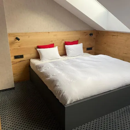 Apartmán Multi-family On The Slopes With Sauna