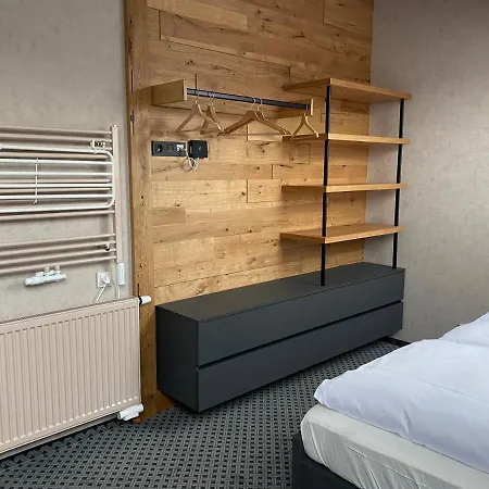 Apartmán Multi-family On The Slopes With Sauna